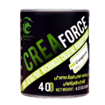 كرياتين مونوهيدرات نقي معتمد من CreaPure الألمانية