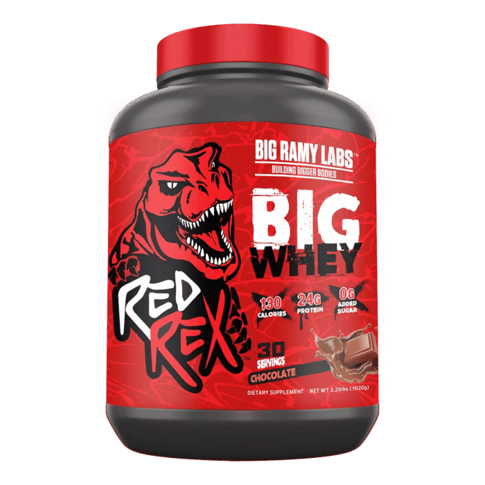 واي بروتين لزيادة الكتلة العضلية