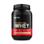 Optimum Nutrition Whey