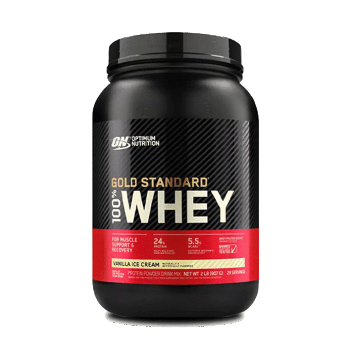 Optimum Nutrition Whey