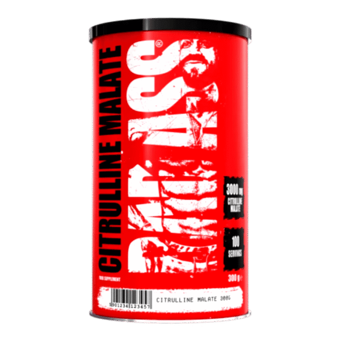 سيترولين مالات - مكمل سيترولين