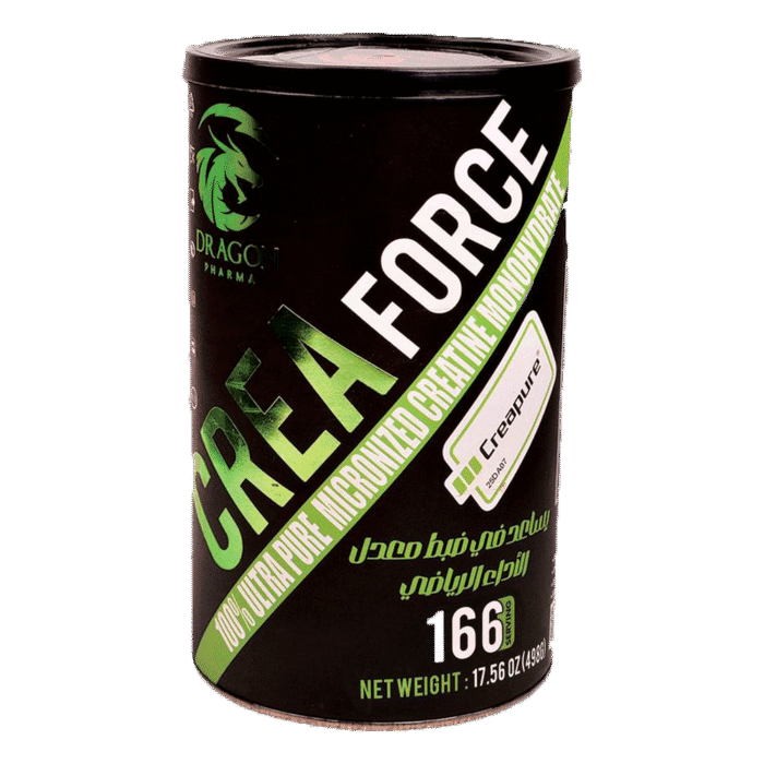 crea force creatine