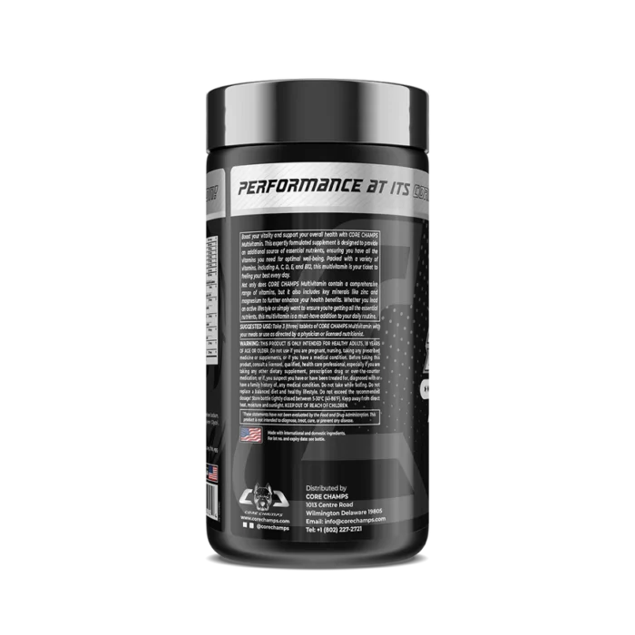 يدعم الصحة العامة ويعزز المناعة