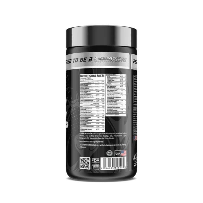 فيتامينات ومعادن للرياضيين مكمل غذائي للصحة العامة مكملات في مصر فيتامينات لتعزيز المناعة