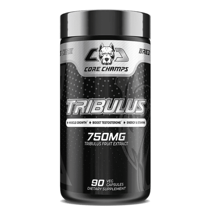 مكمل تريبولوس