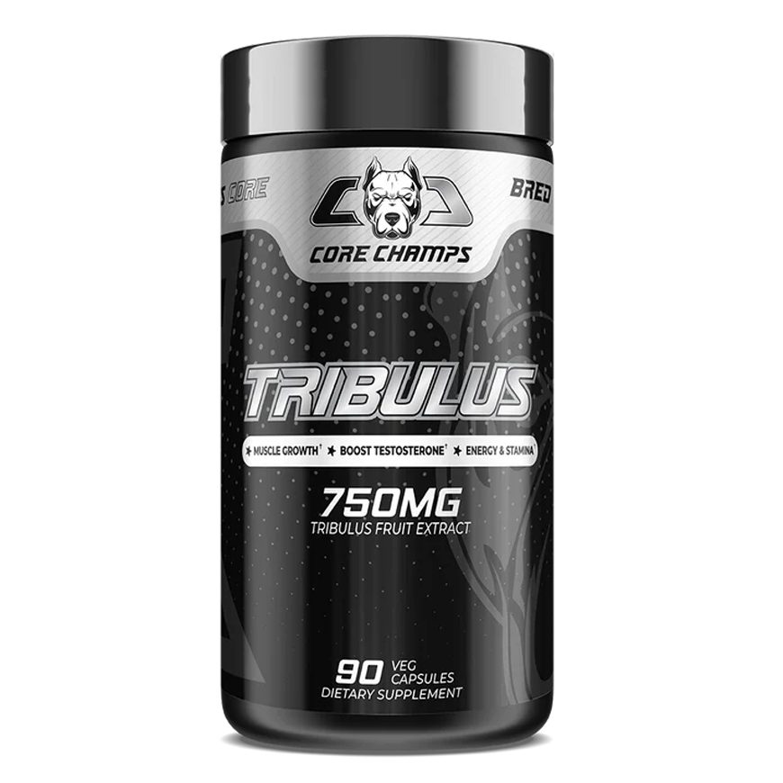 Core-Champs-Tribulus-750mg مكمل تريبولوس