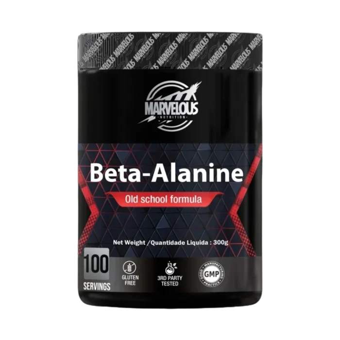 مكمل بيتا ألانين زيادة القدرة على التحمل تحسين الأداء الرياضي تقليل التعب العضلي مكملات الكروس فيت