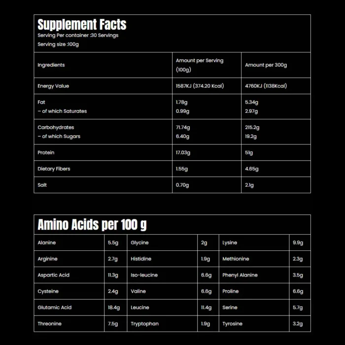 مكمل زيادة الوزن مكمل تضخيم العضلات مكمل الكربوهيدرات والبروتين أفضل جينر لزيادة الوزن جينر للأشخاص النحيفين مكمل لزيادة الكتلة العضلية مكمل رياضي للتضخيم