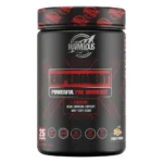 Marvelous Experiment Pre-Workout