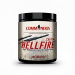 creatine hellfire