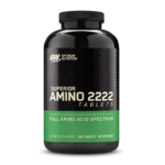 Optimum Nutrition Superior Amino 2222 - 160Tabs