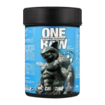 ONE RAW CREATINE كرياتين وان رو