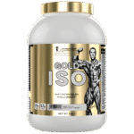 Kevin Levrone Gold ISO واي بروتين معزول بروتين كمال أجسام أفضل بروتين بعد التمرين