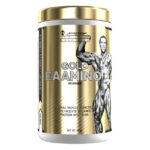 EAAMINO Kevin Levrone أحماض أمينية أساسية مكمل للترطيب والطاقة Amino acids supplement مكمل للتنشيف Kevin Levrone Nutrition