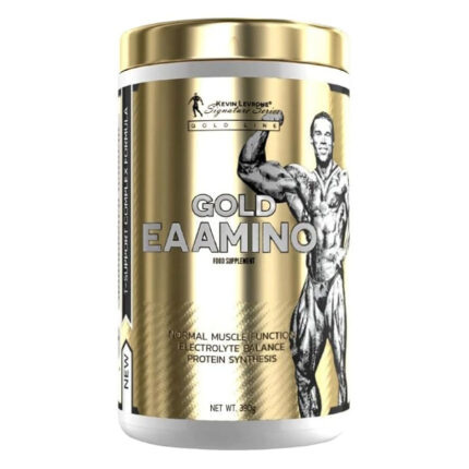 EAAMINO Kevin Levrone أحماض أمينية أساسية مكمل للترطيب والطاقة Amino acids supplement مكمل للتنشيف Kevin Levrone Nutrition