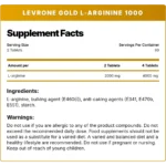 L-Arginine 1000