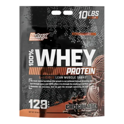 Nutrex 100% Whey Protein Whey Protein Nutrex بروتين نوتريكس واي بروتين