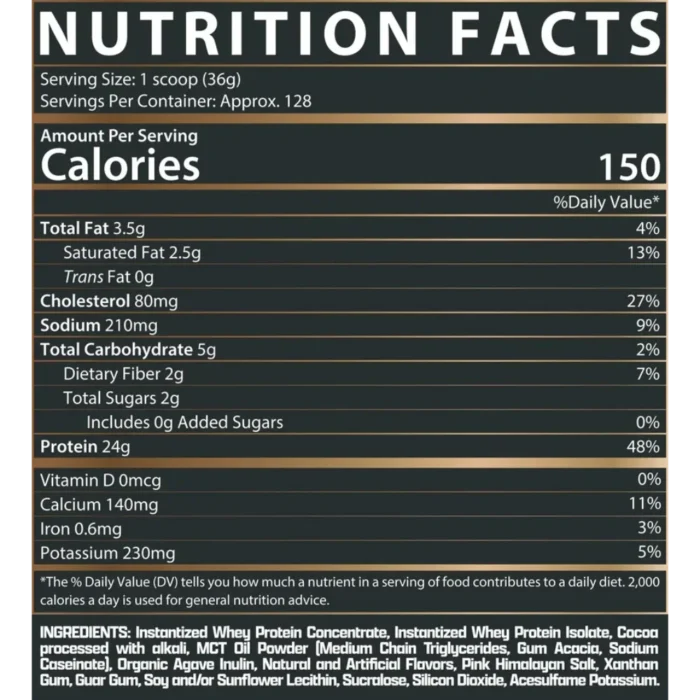 مكمل لبناء العضلات بروتين سريع الامتصاص أفضل مكمل للتنشيف Whey Protein isolate blend مكمل رياضي للاستشفاء