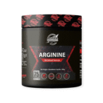 Marvelous Arginine L-Arginine supplement أرجنين لضخ الدم Marvelous Nutrition
