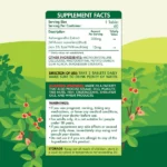 مكمل التستوستيرون الطبيعي مكمل تقليل التوتر مكمل للنوم والاسترخاء adaptogen supplement Ashwagandha للرياضيين