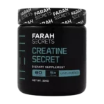كرياتين سيكريت CREATINE SECRET سيكريت كرياتين كرياتين 300 جم creatine monohydrate egypt كرياتين لزيادة القوة كرياتين للضخامة أفضل كرياتين في مصر كرياتين أصلي في مصر مكمل كرياتين للحديد creatine 60 servings كرياتين للمبتدئين creatine price egypt أفضل مكمل للضخامة