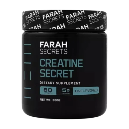 كرياتين سيكريت CREATINE SECRET سيكريت كرياتين كرياتين 300 جم creatine monohydrate egypt كرياتين لزيادة القوة كرياتين للضخامة أفضل كرياتين في مصر كرياتين أصلي في مصر مكمل كرياتين للحديد creatine 60 servings كرياتين للمبتدئين creatine price egypt أفضل مكمل للضخامة