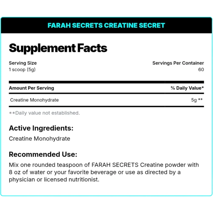 كرياتين بدون نكهة creatine monohydrate powder كرياتين للفتنس creatine secret 300g سعر كرياتين سيكريت مكملات كرياتين مصر creatine loading=