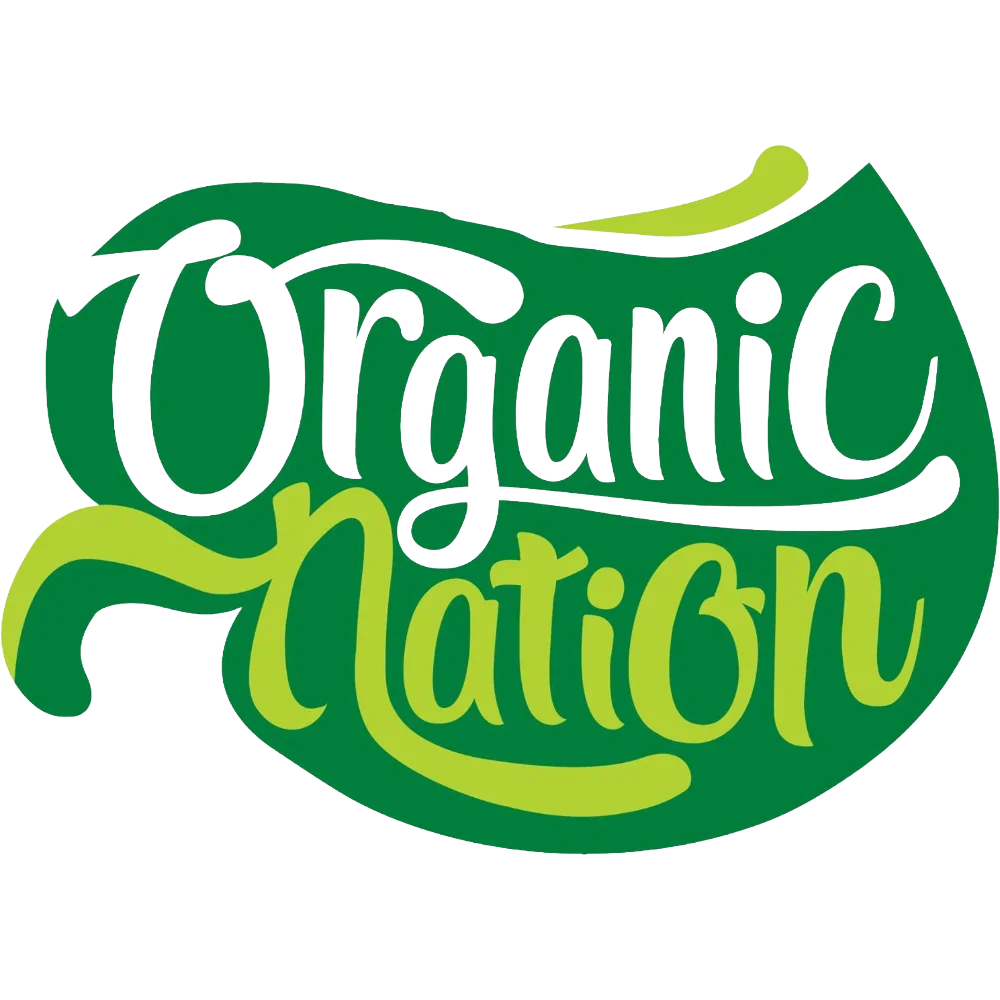 Organic Nation Organic Nation