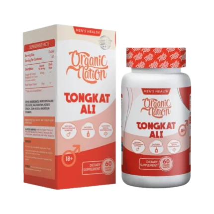 تونجات علي Tongkat Ali Egypt رفع التستوستيرون طبيعي مكمل زيادة القوة