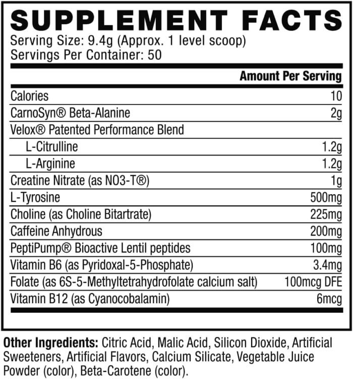 سعر C4 Pre Workout في مصر أفضل بري ورك اوت للمبتدئين بري ورك اوت طاقة وتركيز قبل التمرين C4 Original Pre Workout 50 serv بري ورك اوت بدون سكر