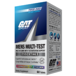 مالتي فيتامين للرجال Mens Multi Vitamin مالتي فيتامين جيم مكملات الرجال في مصر