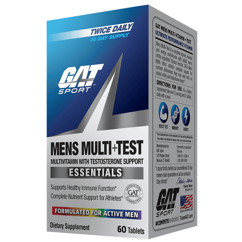 مالتي فيتامين للرجال Mens Multi Vitamin مالتي فيتامين جيم مكملات الرجال في مصر