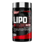 ليبو 6 بلاك LIPO-6 BLACK Ultra Concentrate