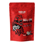 Red Rex All-In Isolate Protein 1kg