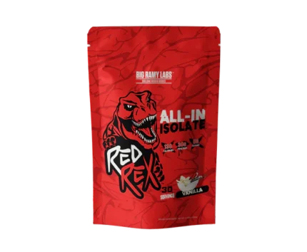 واى بروتين ايزوليت