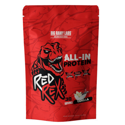 whey isolate protein