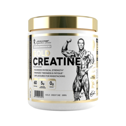 L Glutamine Powder Kevin Levrone Glutamine