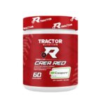 Tractor CREARED Creapure® 60 Serv