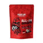 whey isolate protein