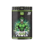 Pure Ganic Pure Power Pre Workout بري ورك اوت مكمل قبل التمرين Pre Workout
