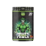 Pure Ganic Pure Power Pre Workout بري ورك اوت مكمل قبل التمرين Pre Workout
