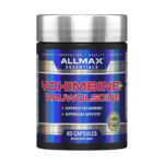 Allmax Yohimbine يوهيمبين