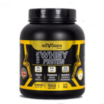 Novogen Whey Protein Novogen 100 Whey Protein واي بروتين بروتين واي Whey Protein