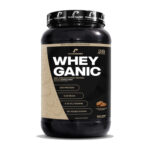 ⁦Whey Ganic Vanilla ,1kg⁩ - الصورة ⁦4⁩
