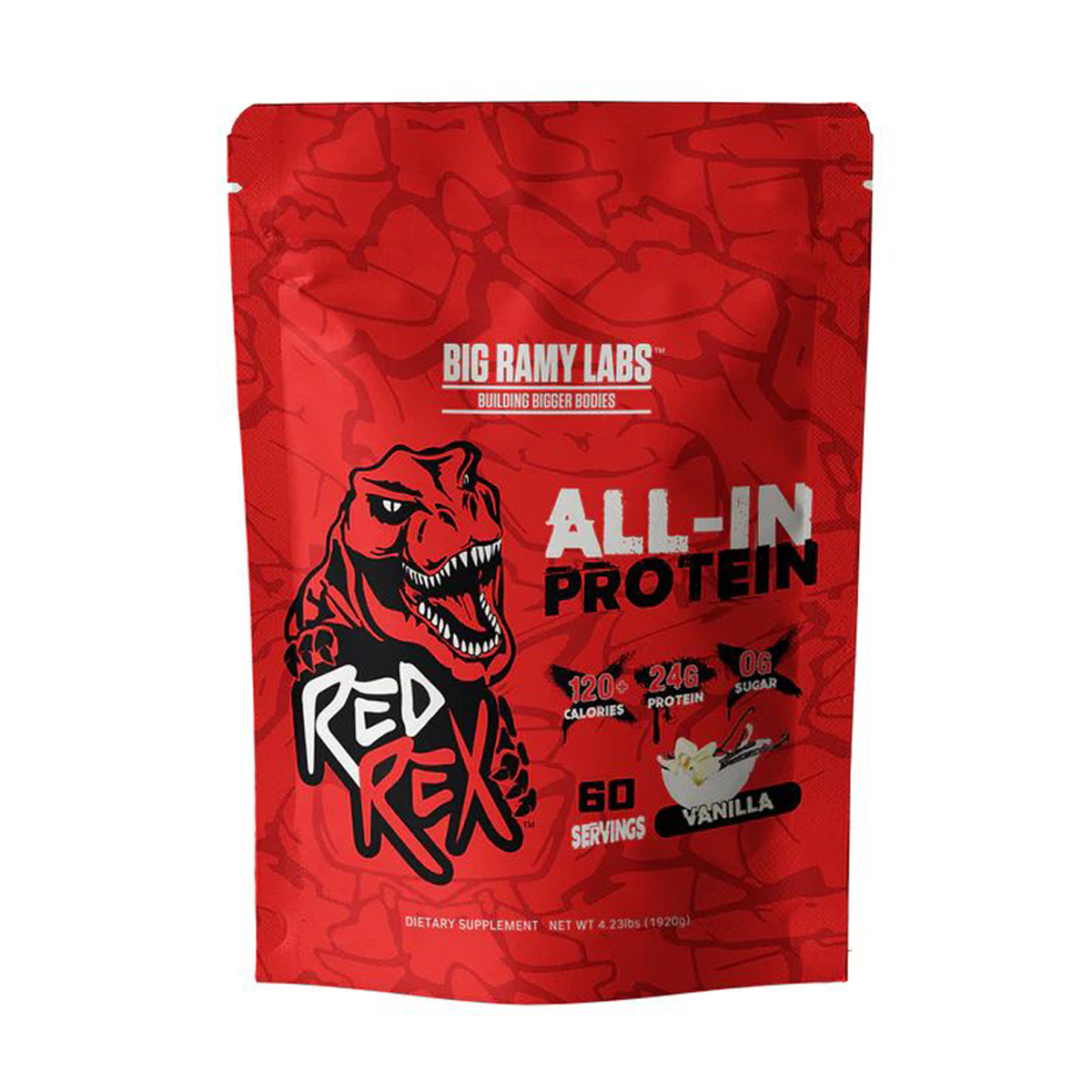 red-rex-All-in_protein 2kg Red Rex All-In Protein 2kg Red Rex Protein بروتين Red Rex بروتين ريد ريكس 2 كيلو بروتين للجيم بروتين لبناء العضلات