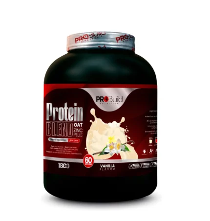 Pro Build Whey Protein