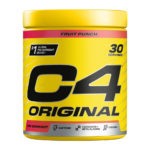 C4 Original Pre-Workout – 30 Servings
