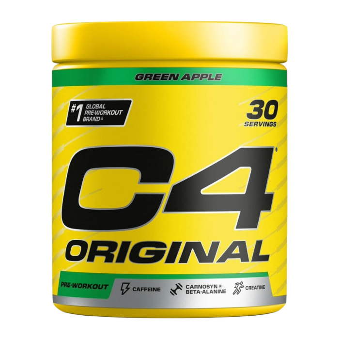 ⁦C4 Original Pre Workout, 30serv⁩ - الصورة ⁦4⁩