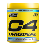 ⁦C4 Original Pre Workout, 30serv⁩ - الصورة ⁦3⁩