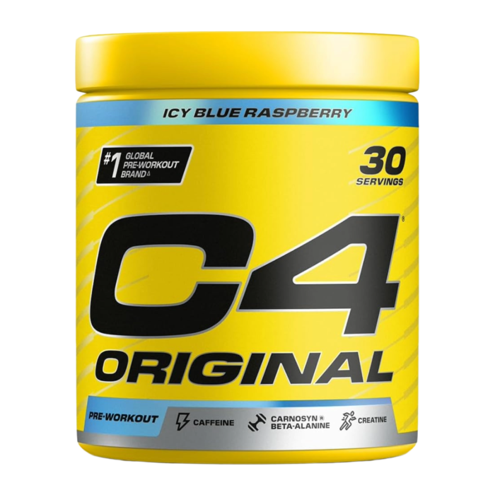 ⁦C4 Original Pre Workout, 30serv⁩ - الصورة ⁦3⁩